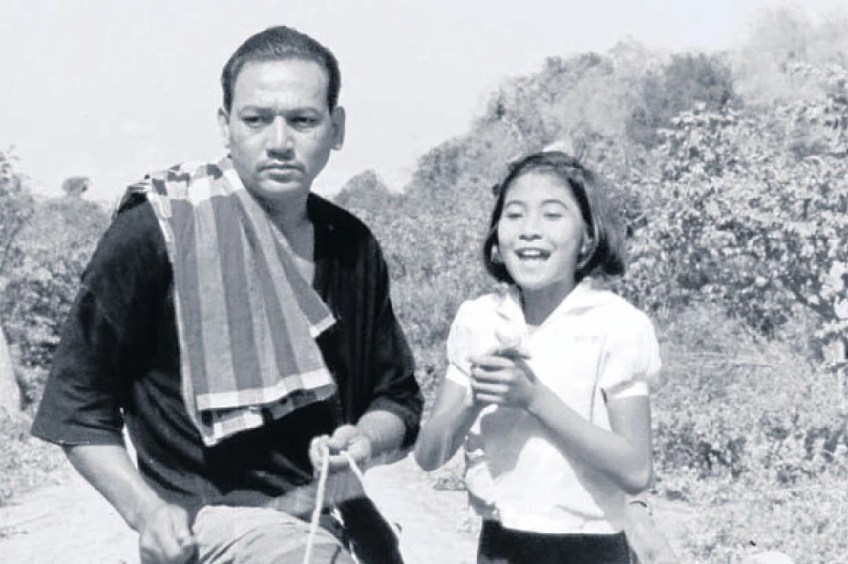 ‘ภาพยนตร์มรดกของชาติ’100 เรื่อง คุณค่าที่คู่ควร