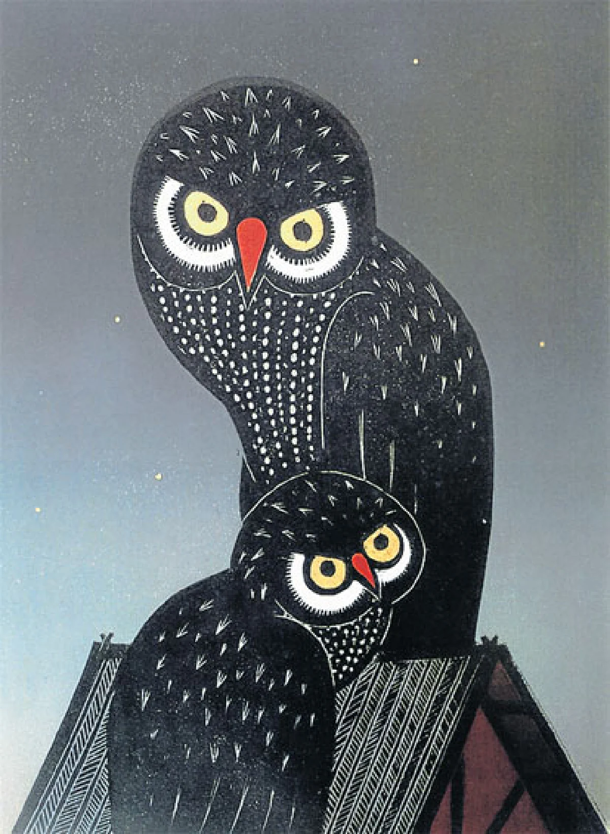 ศ.ประหยัด พงษ์ดำ รุ่งอรุณแห่งศิลปะไทยร่วมสมัย