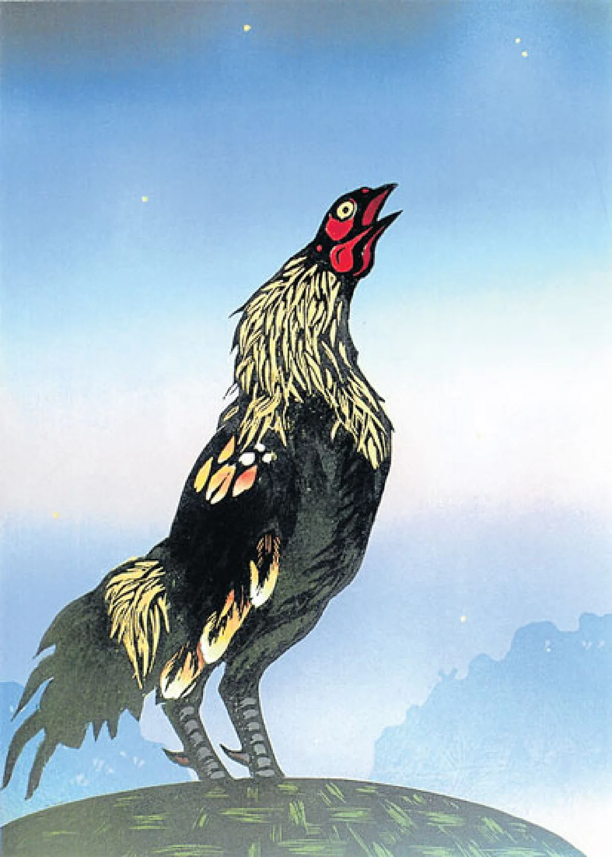 ศ.ประหยัด พงษ์ดำ รุ่งอรุณแห่งศิลปะไทยร่วมสมัย