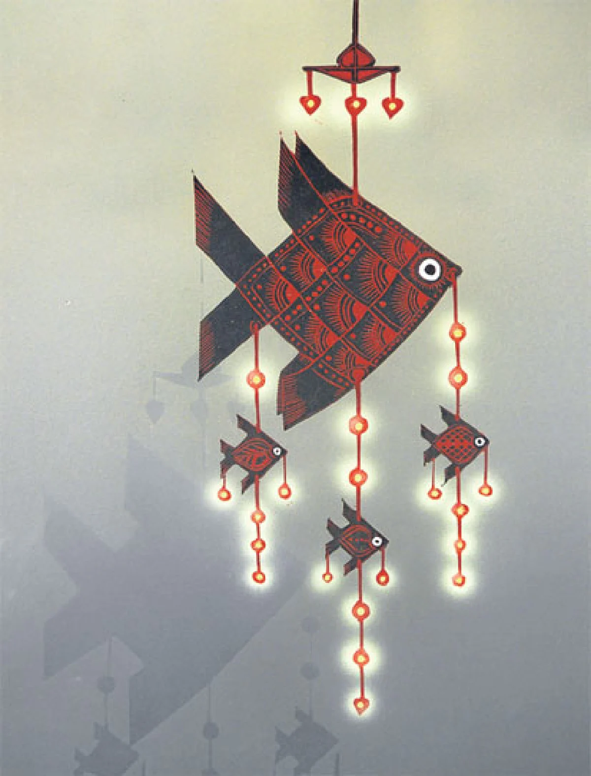 ศ.ประหยัด พงษ์ดำ รุ่งอรุณแห่งศิลปะไทยร่วมสมัย