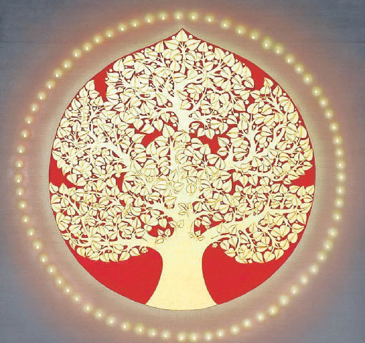 ศ.ประหยัด พงษ์ดำ รุ่งอรุณแห่งศิลปะไทยร่วมสมัย