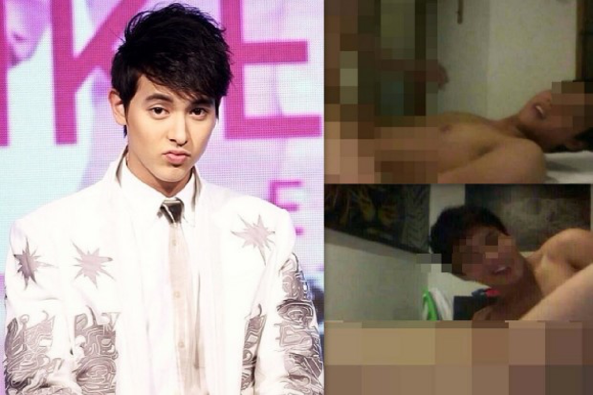 ต้นสังกัดยัน!ภาพหลุดกินตับสาว ไม่ใช่"เจมส์จิ" ต้นสังกัดยัน!ภาพหลุดกินตับสาว ไม่ใช่"เจมส์จิ"