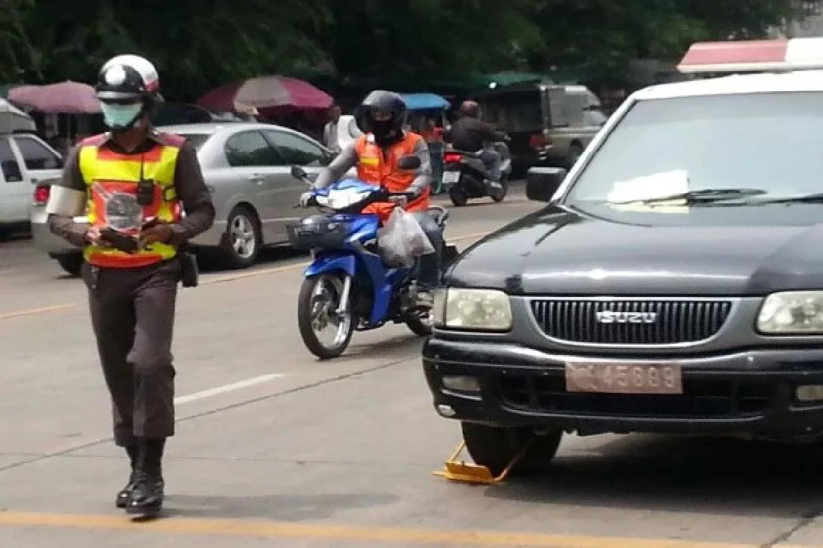 ดีเอสไอ ใครจะคุม?