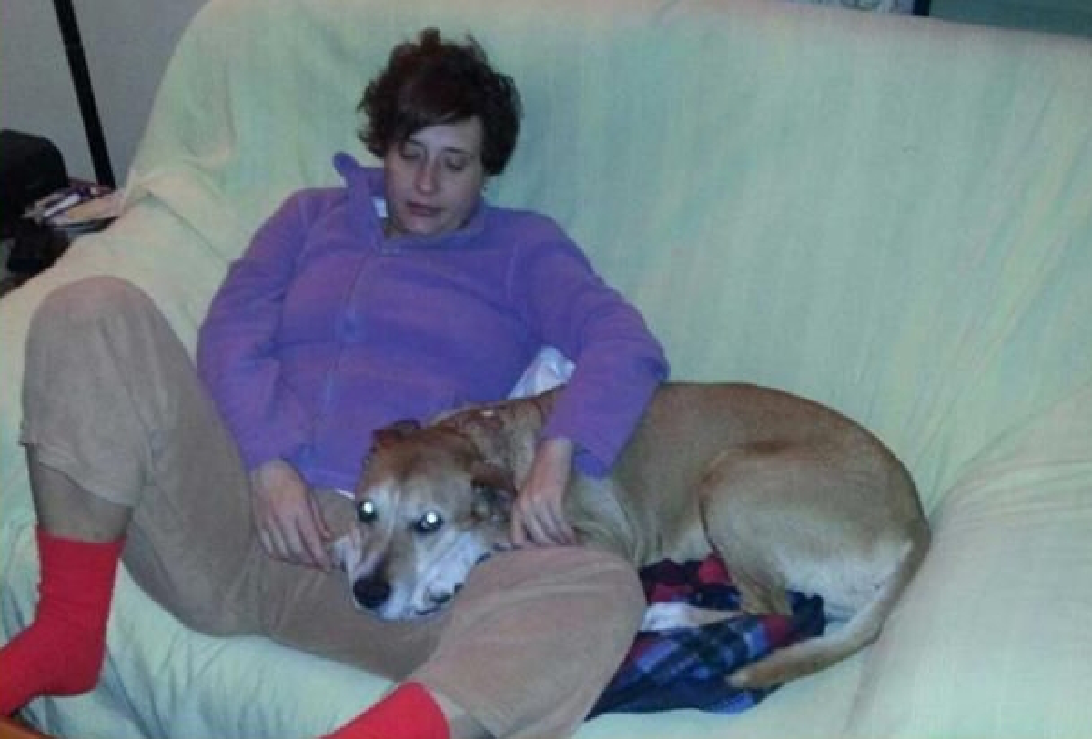 Ebola survivor: Spanish nurse tests negative