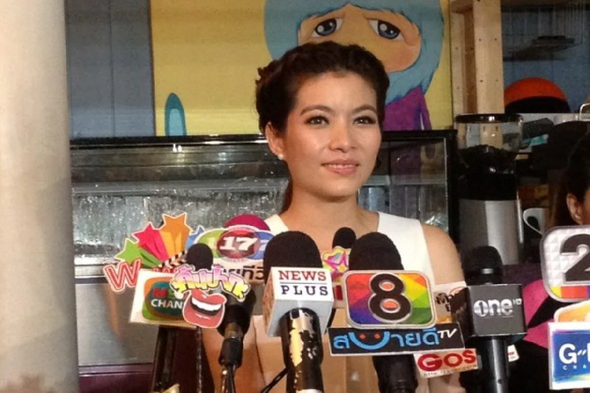 "บีม"เปิดใจ!พร้อมเป็นซิงเกิลมัม แจงไม่ใช่เรื่องผิดพลาด