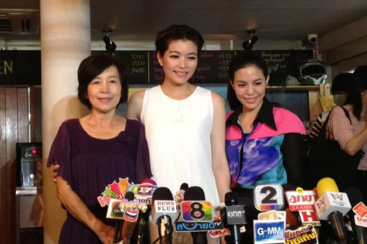 "บีม"เปิดใจ!พร้อมเป็นซิงเกิลมัม แจงไม่ใช่เรื่องผิดพลาด