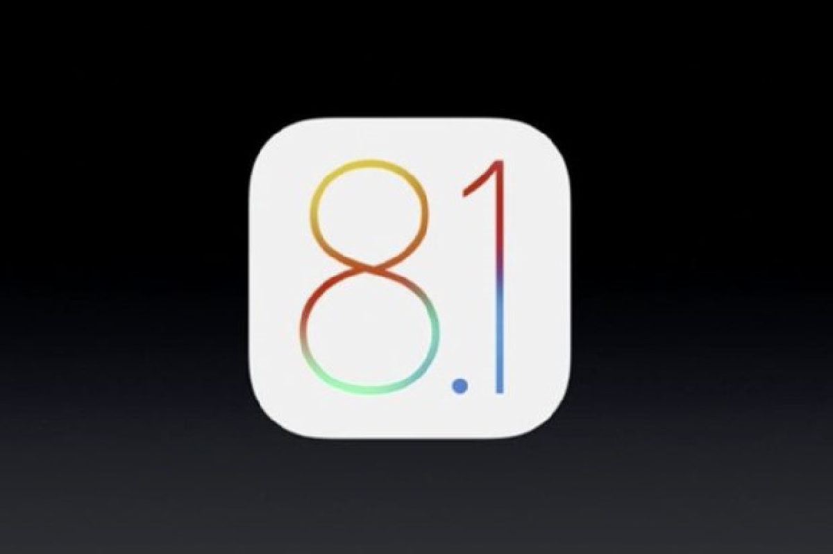 มีอะไรใหม่บ้างบน'iOS8.1' มีอะไรใหม่บ้างบน'iOS8.1'