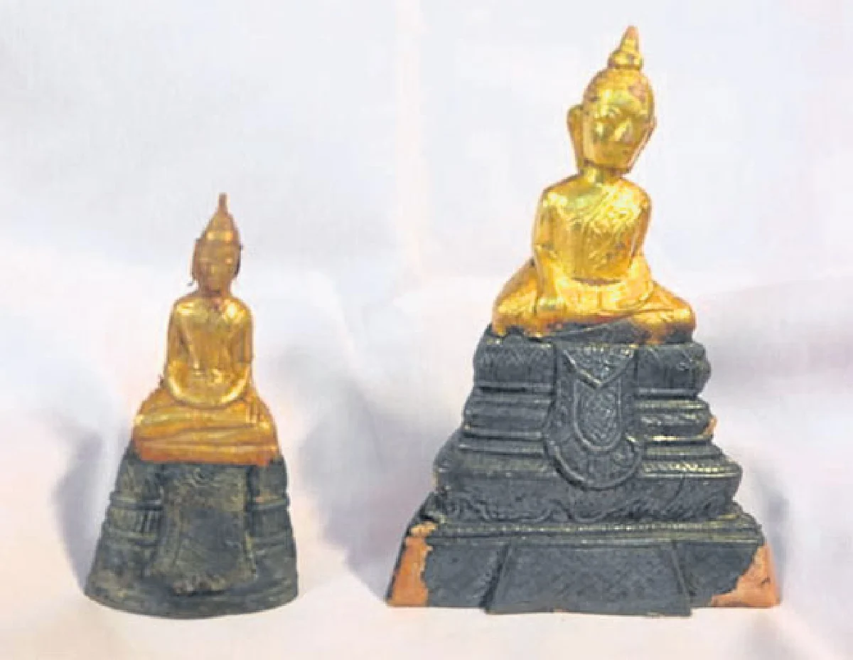 ตามรอยรัชกาลที่ 5 เสด็จประพาสต้นสุพรรณบุรี