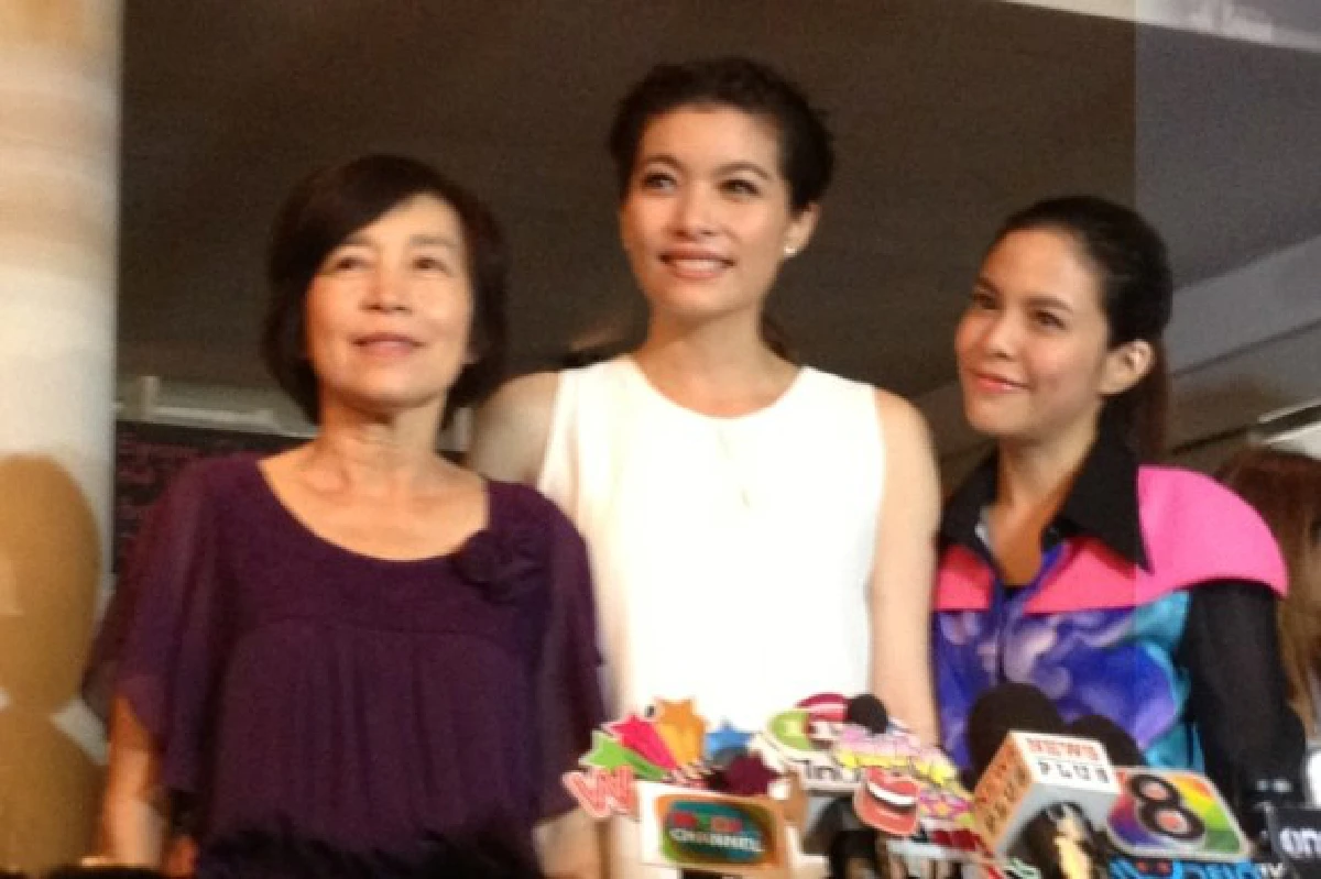 "บีม"เปิดใจ!พร้อมเป็นซิงเกิลมัม แจงไม่ใช่เรื่องผิดพลาด