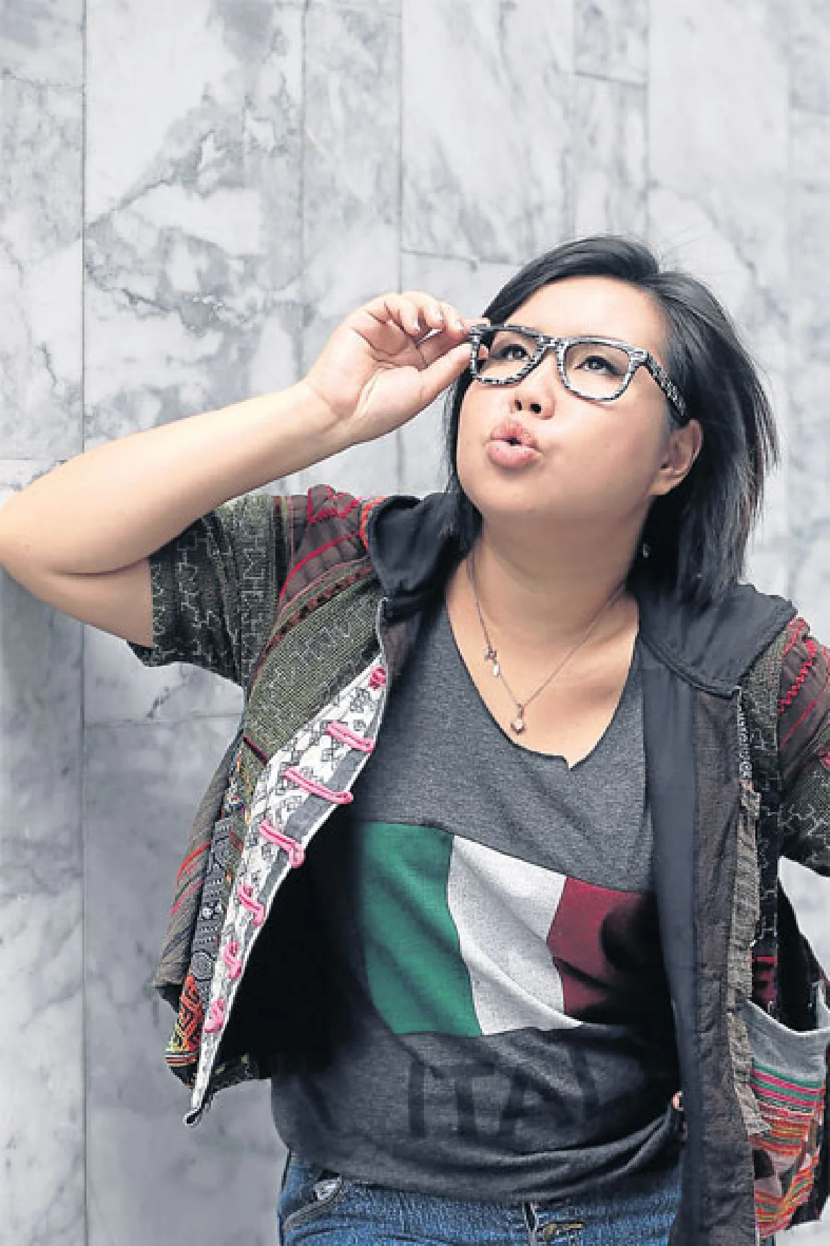 ทุกเสียงภากย์มาจาก"ฟิลลิ่ง"