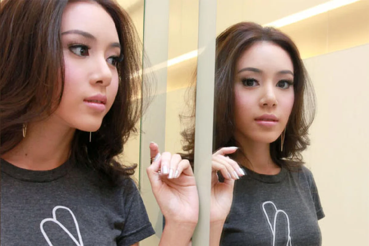 พิมพ์ปวีณ์ โคกระบินทร์ กว่าจะเป็นนางเอก