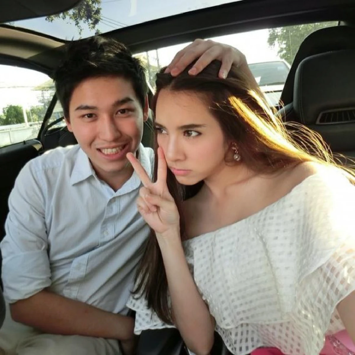 "เบเบ้"ติดใจ!อาชีพอาจารย์ ยันไม่ทิ้งวงการบันเทิง