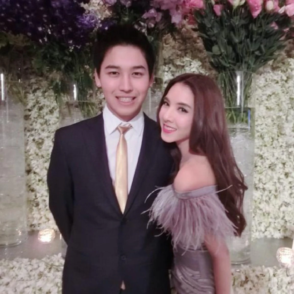 "เบเบ้"ติดใจ!อาชีพอาจารย์ ยันไม่ทิ้งวงการบันเทิง