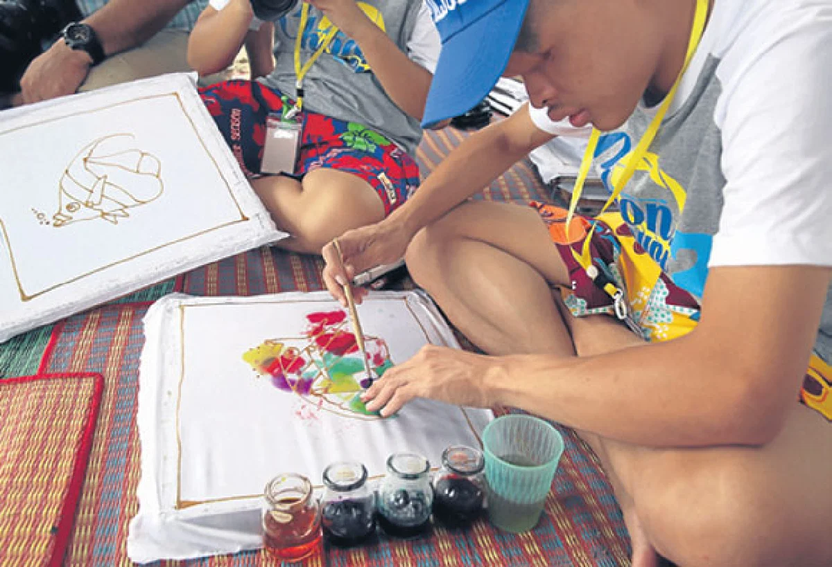 ภาพถ่ายที่ไม่เคยเห็น