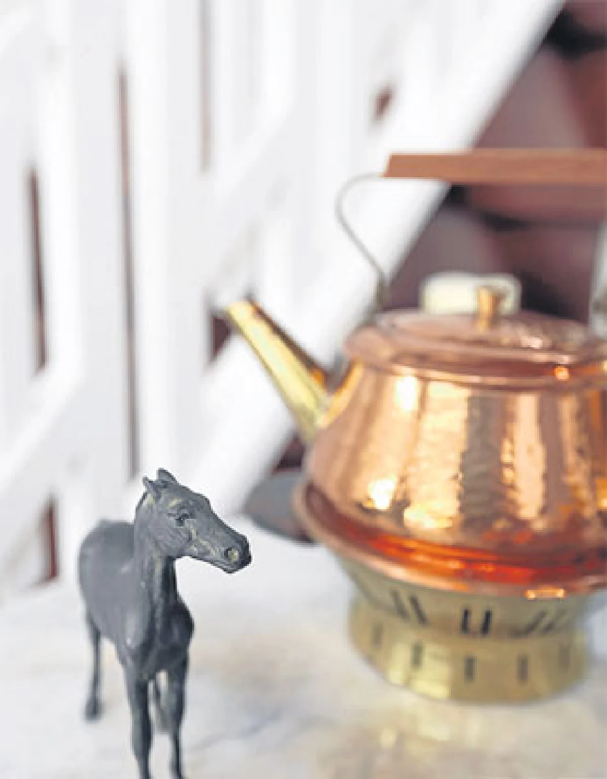 อุ่นใจในบ้านเก่า บ้านนพวงศ์