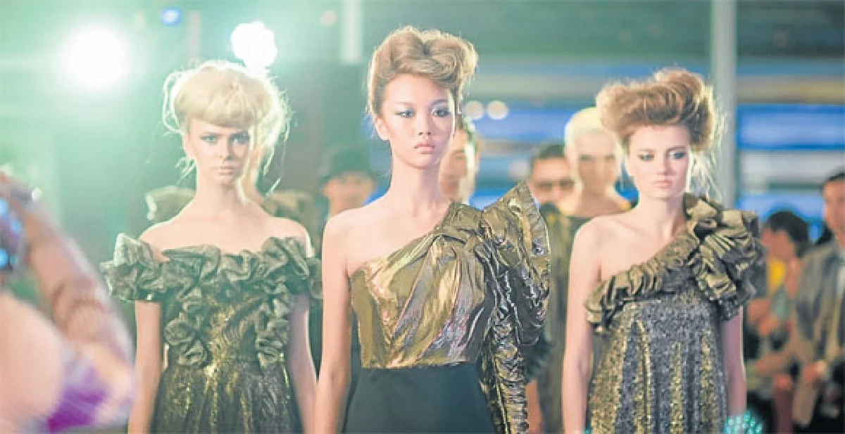 เดอะพรีเมียร์กสิกรไทย ครบสูตรไลฟ์สไตล์เอนเตอร์เทนเมนต์