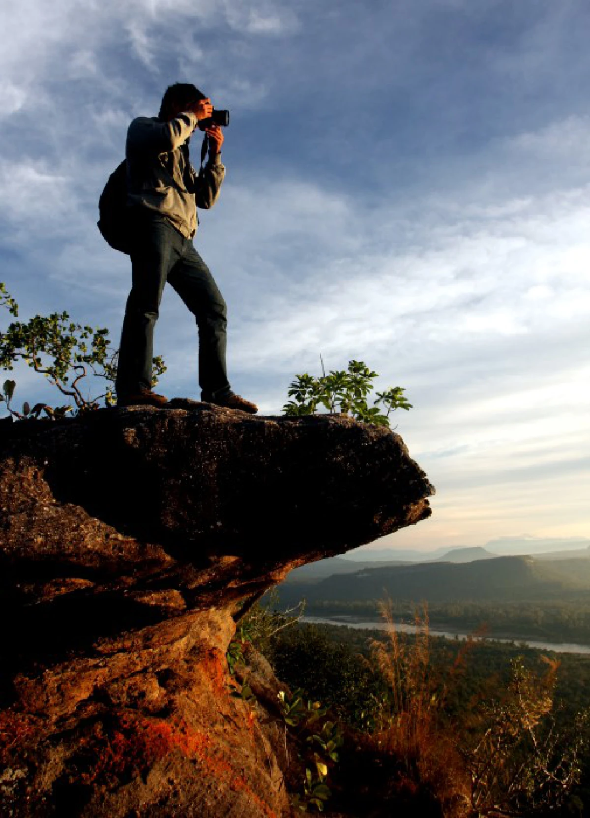 10จังหวัดไม่ควรพลาดรับไอหมอกหนาวนี้