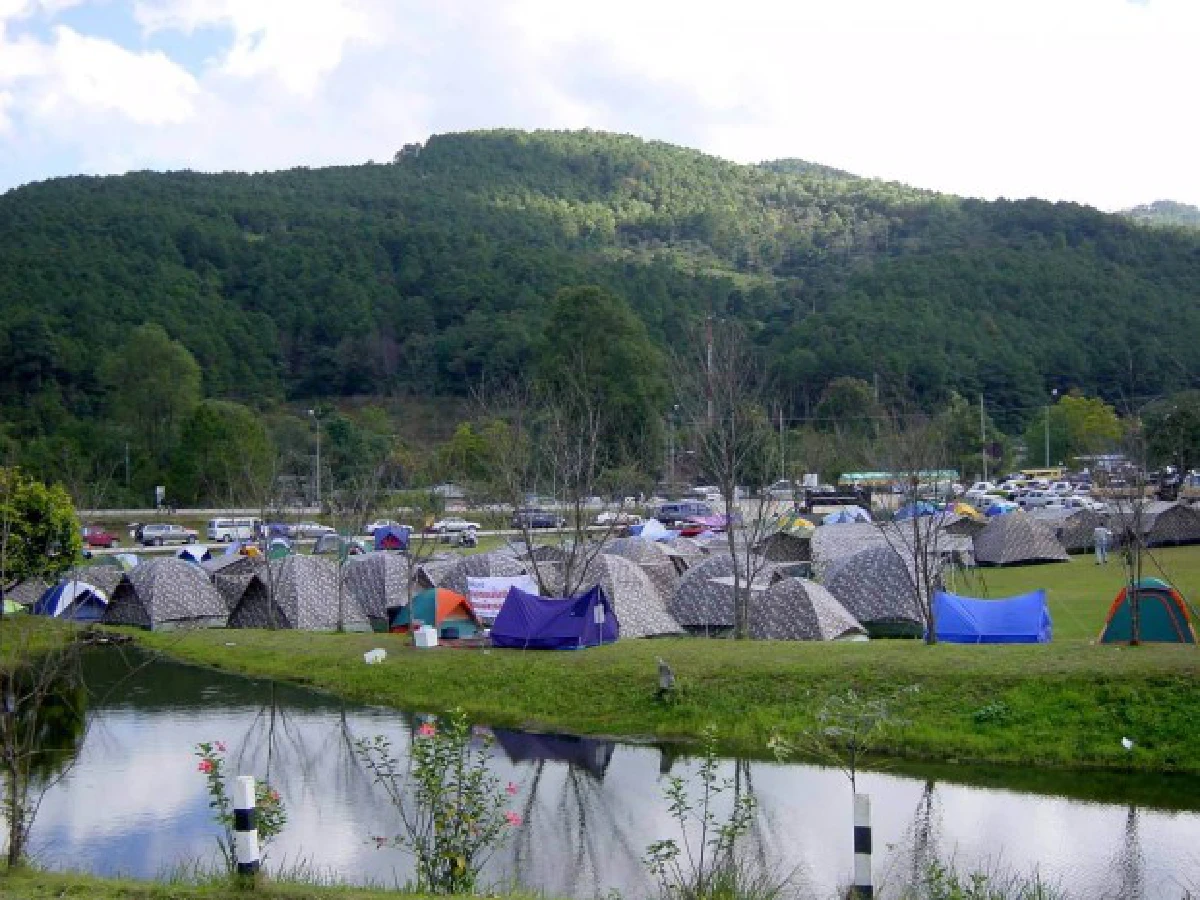 10จังหวัดไม่ควรพลาดรับไอหมอกหนาวนี้