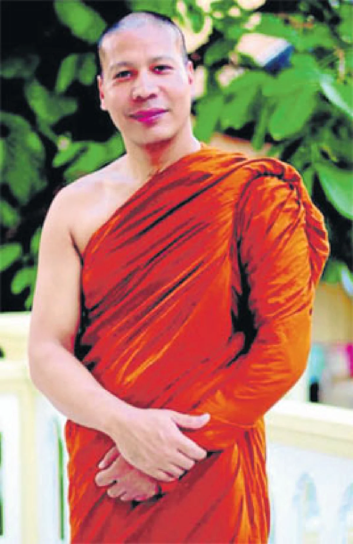 พระพุทธศาสนา กับการบริจาคเพื่อสาธารณประโยชน์