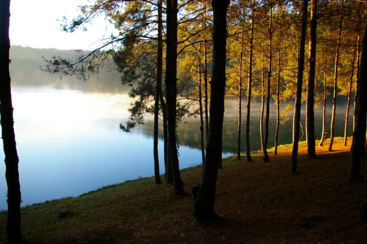 10จังหวัดไม่ควรพลาดรับไอหมอกหนาวนี้