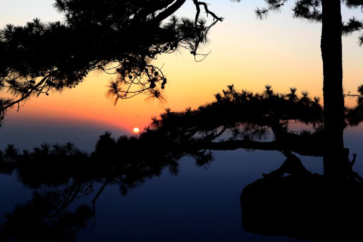 10จังหวัดไม่ควรพลาดรับไอหมอกหนาวนี้