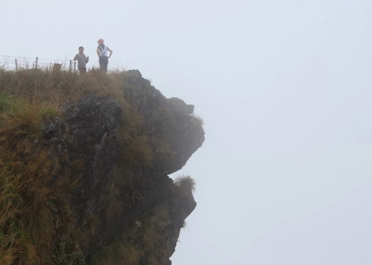 10จังหวัดไม่ควรพลาดรับไอหมอกหนาวนี้