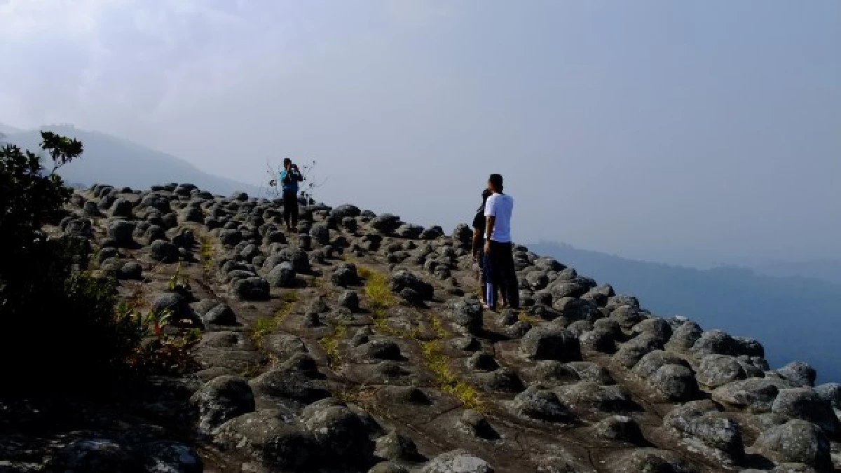 10จังหวัดไม่ควรพลาดรับไอหมอกหนาวนี้