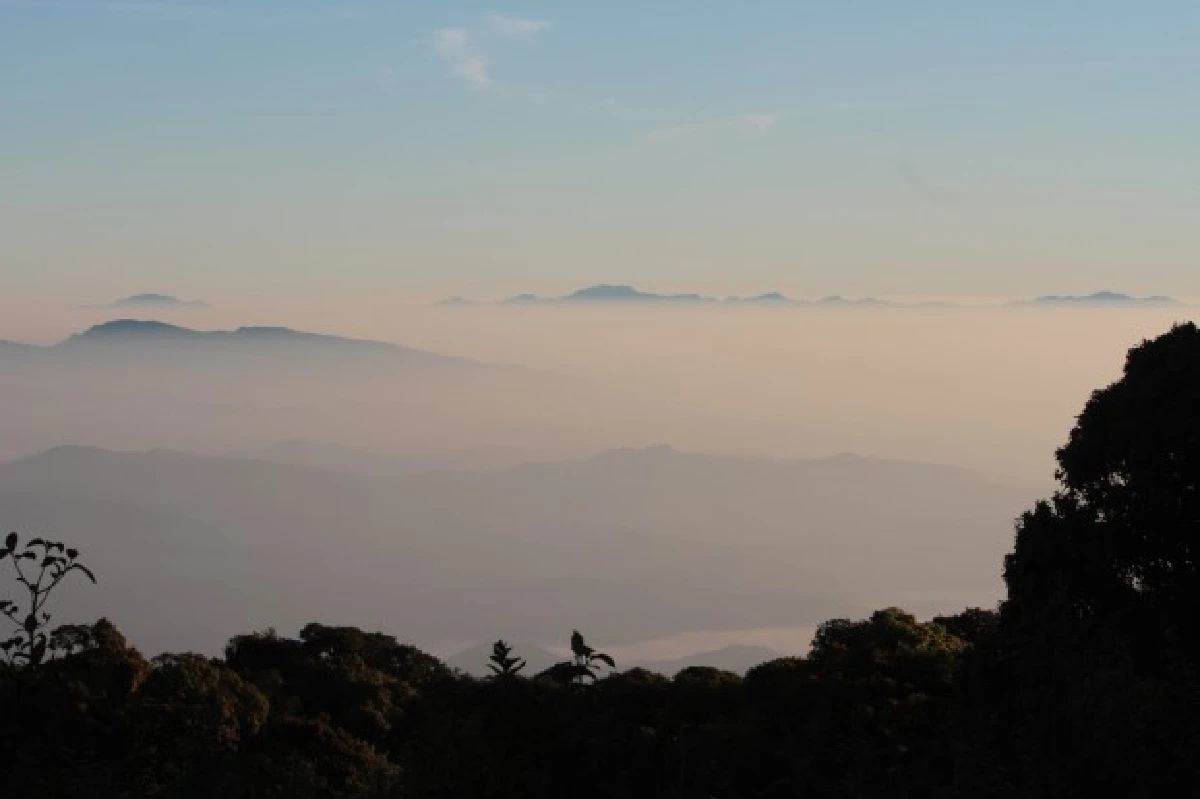 10จังหวัดไม่ควรพลาดรับไอหมอกหนาวนี้