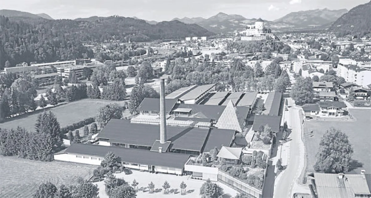 'รีเดล' แก้วไวน์สัญชาติออสเตรียตำนานกว่า 250 ปี