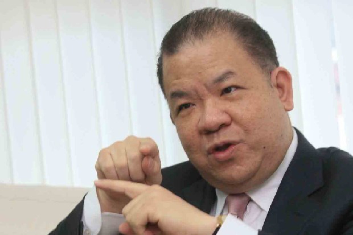 "พิชัย"หนุนรัฐเปิดสัมปทานปิโตรเลียมรอบ21 "พิชัย"หนุนรัฐเปิดสัมปทานปิโตรเลียมรอบ21