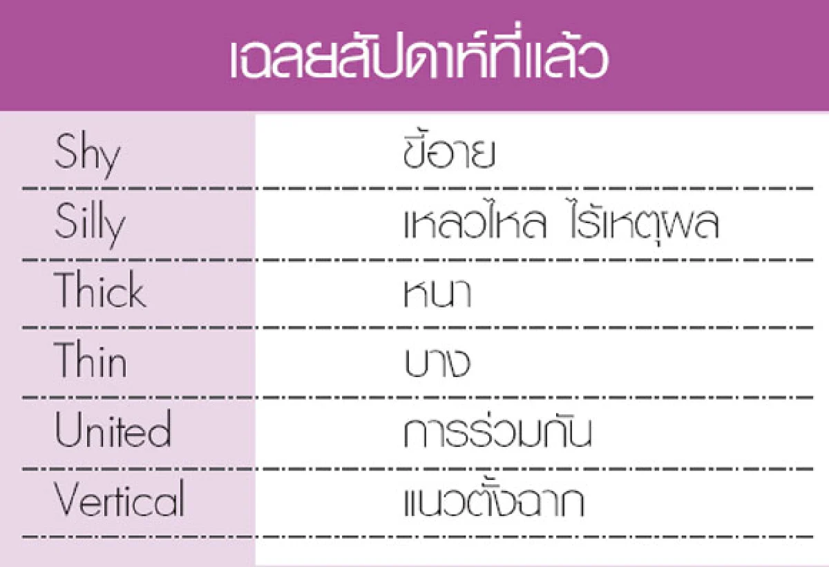 เกมอักษร