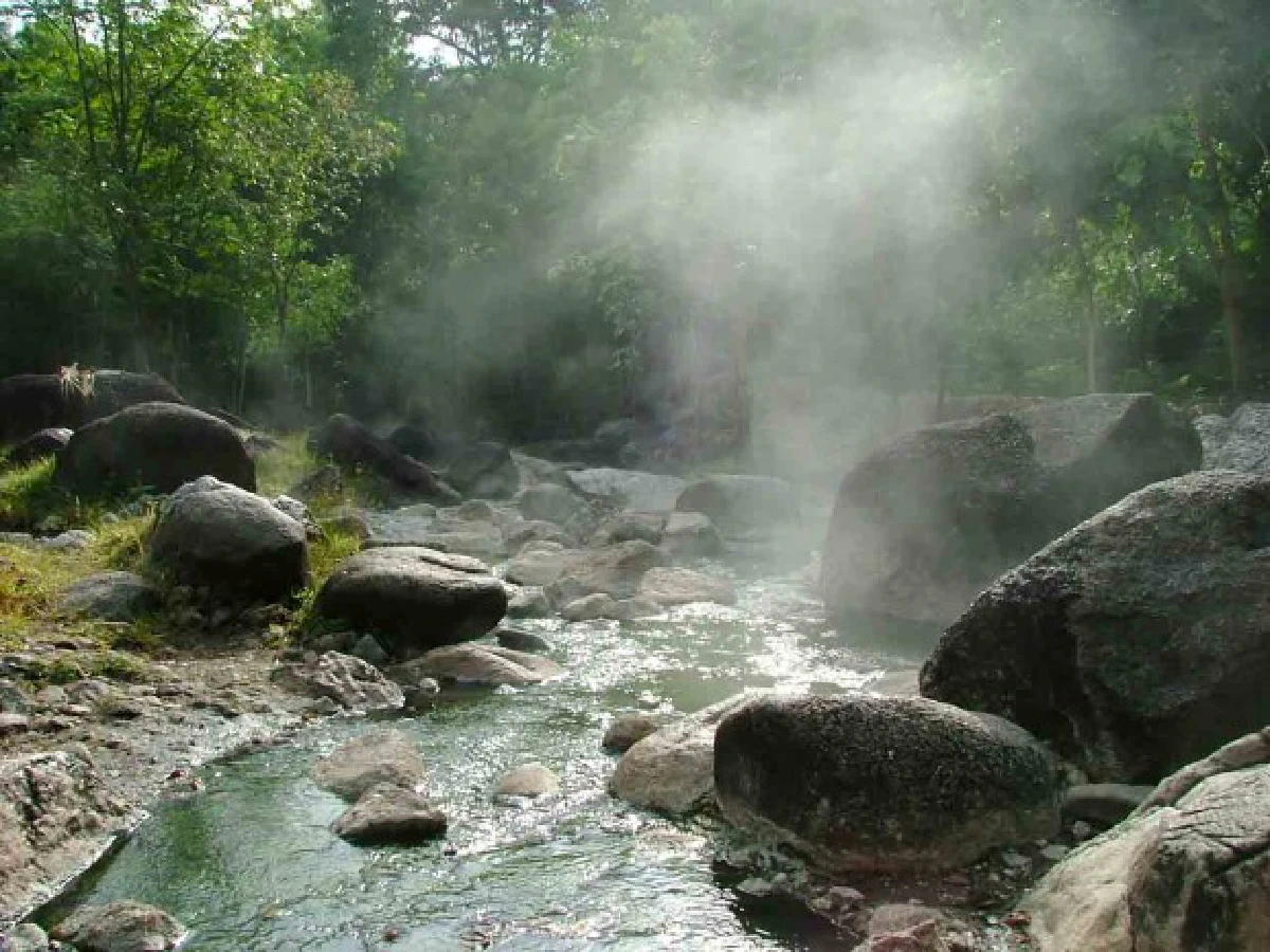 10จังหวัดไม่ควรพลาดรับไอหมอกหนาวนี้