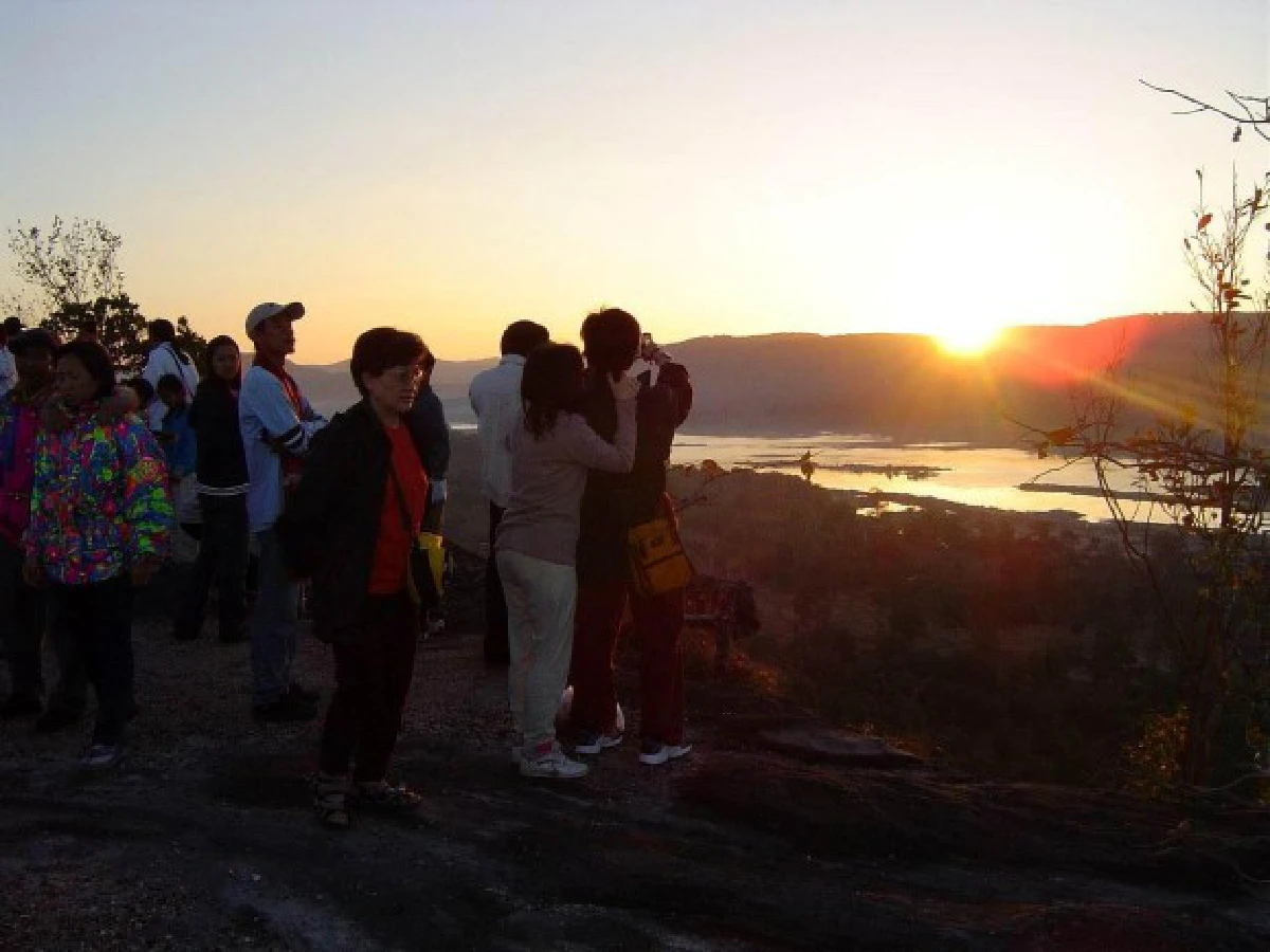 10จังหวัดไม่ควรพลาดรับไอหมอกหนาวนี้