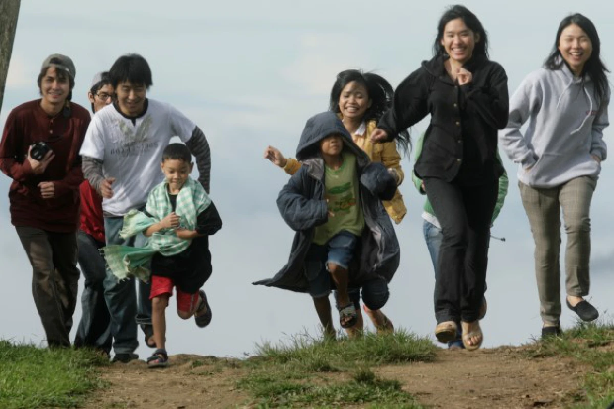 10จังหวัดไม่ควรพลาดรับไอหมอกหนาวนี้