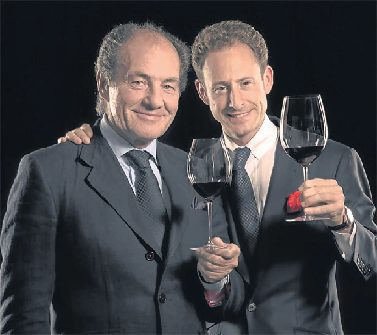 'รีเดล' แก้วไวน์สัญชาติออสเตรียตำนานกว่า 250 ปี