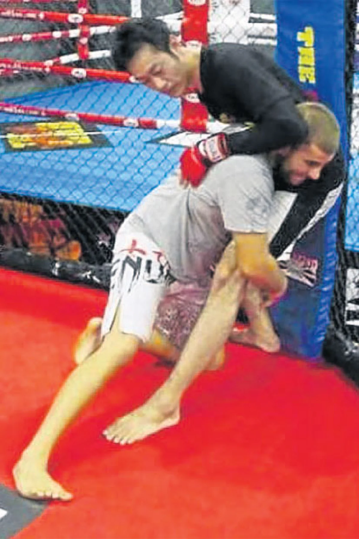 ออกกำลังกายแนวใหม่ ใครๆ ก็อยากลอง