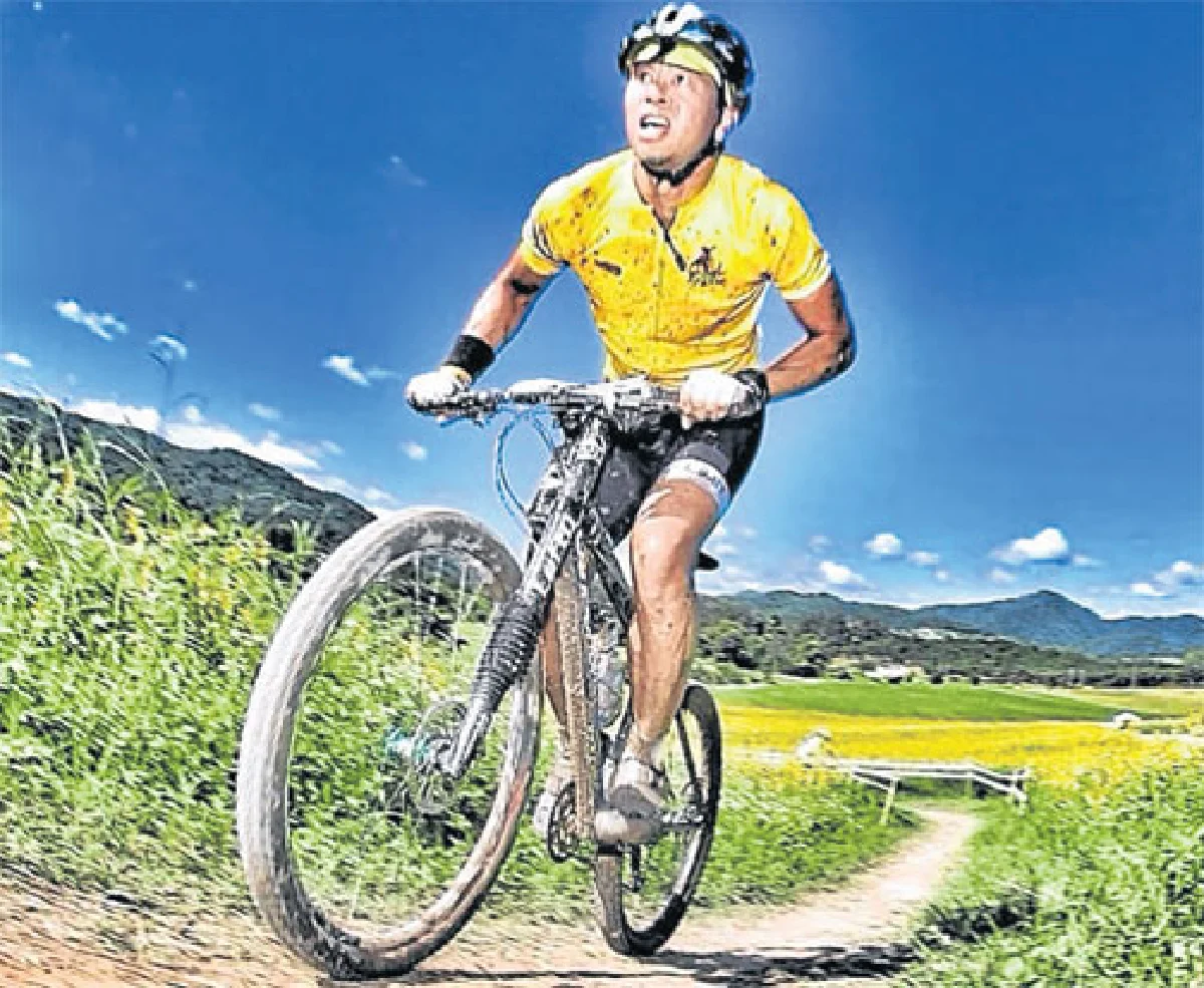 ออกกำลังกายแนวใหม่ ใครๆ ก็อยากลอง