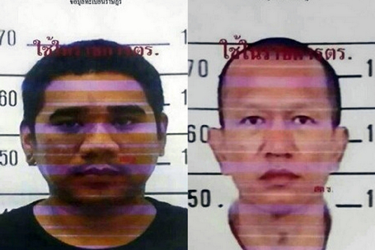 ศาลออกหมายจับ2คนร้ายยิงสจ.ระยอง ศาลออกหมายจับ2คนร้ายยิงสจ.ระยอง