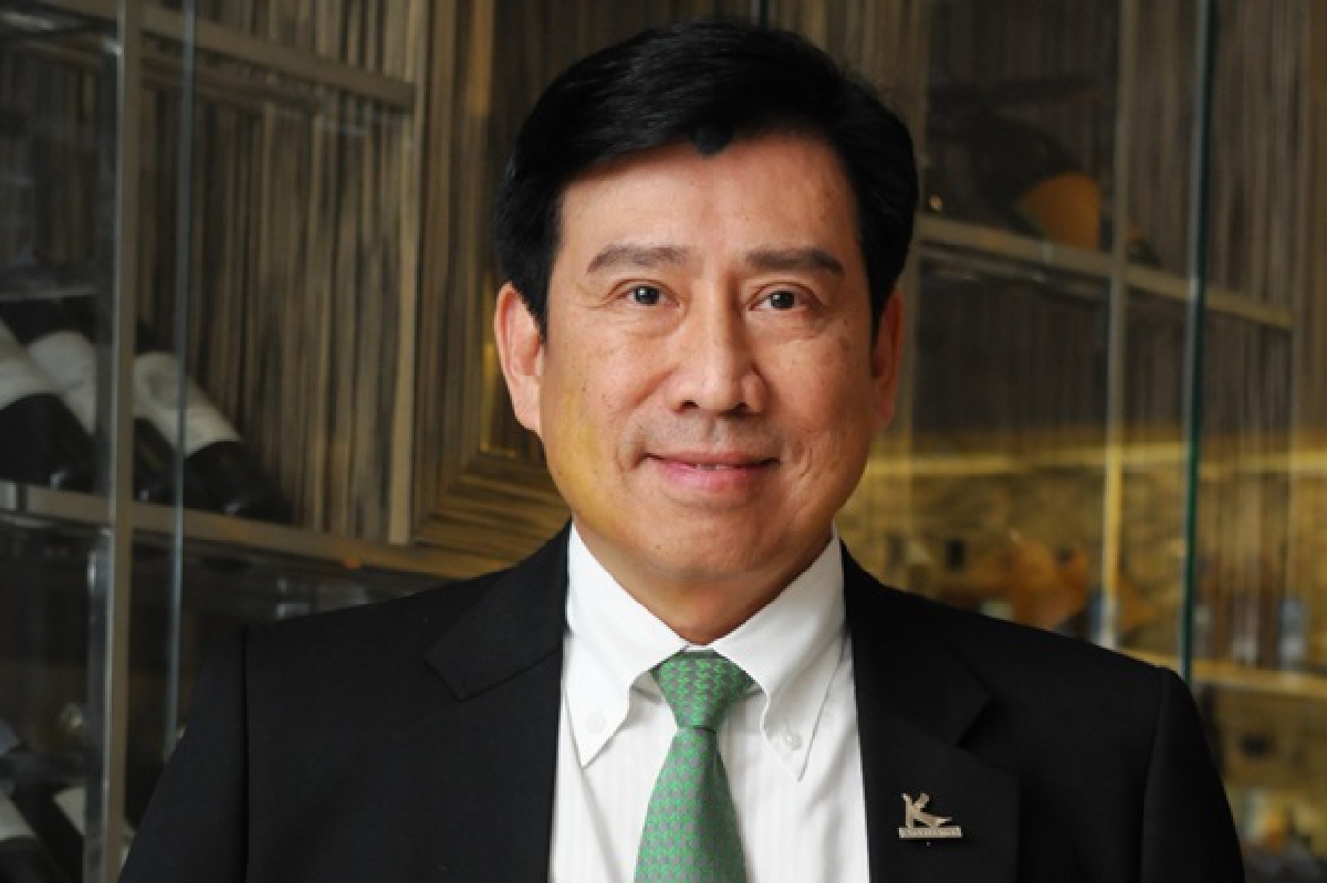 กสิกรไทยปล่อยสินเชื่อบ้านต่ำกว่าเป้า กสิกรไทยปล่อยสินเชื่อบ้านต่ำกว่าเป้า