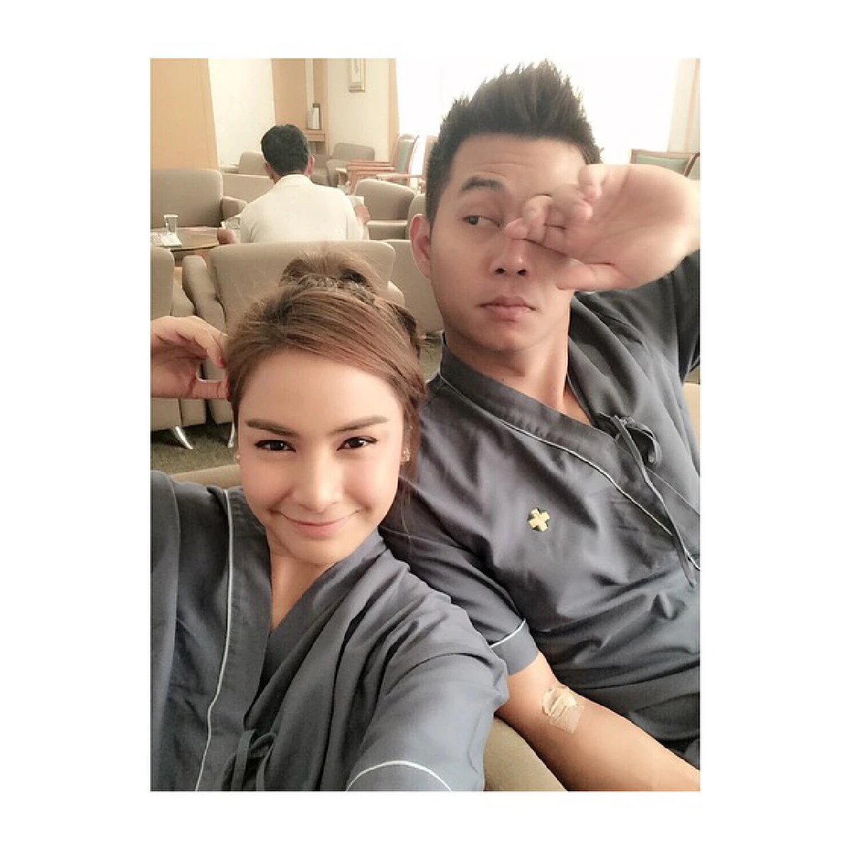 "กระแต"ไม่ซีเรียส!ถูกโยงข่าวว่าที่เจ้าสาวแท้งลูก