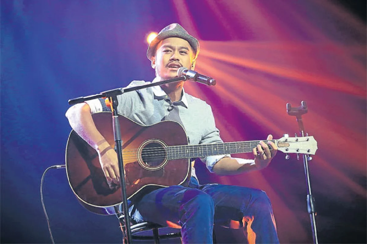 กรีน คอนเสิร์ต ครั้งที่ 17 แซ่บ ดราม่า ฮากระจาย