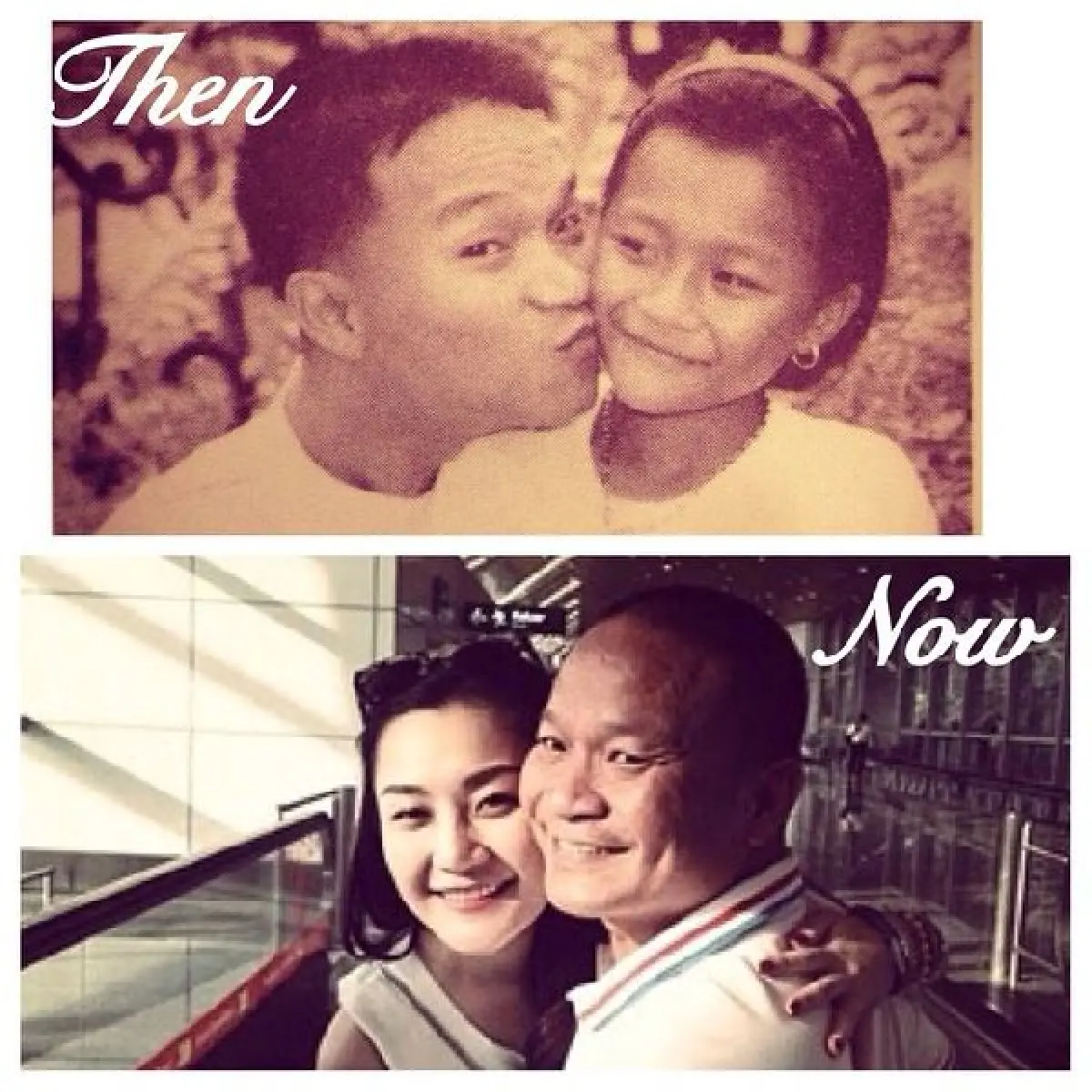 "เอ็ม ลูกหม่ำ"เดือด!จวกขาเม้าท์ ความสวยไม่ทำให้ลืมกำพืด