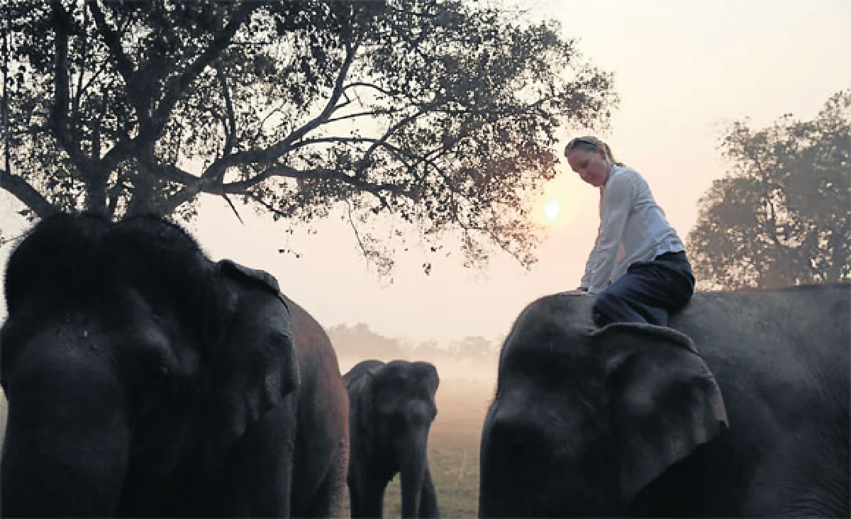 ที่พัก 5 สไตล์อยู่เมืองไทยเหมือนไปเมืองนอก