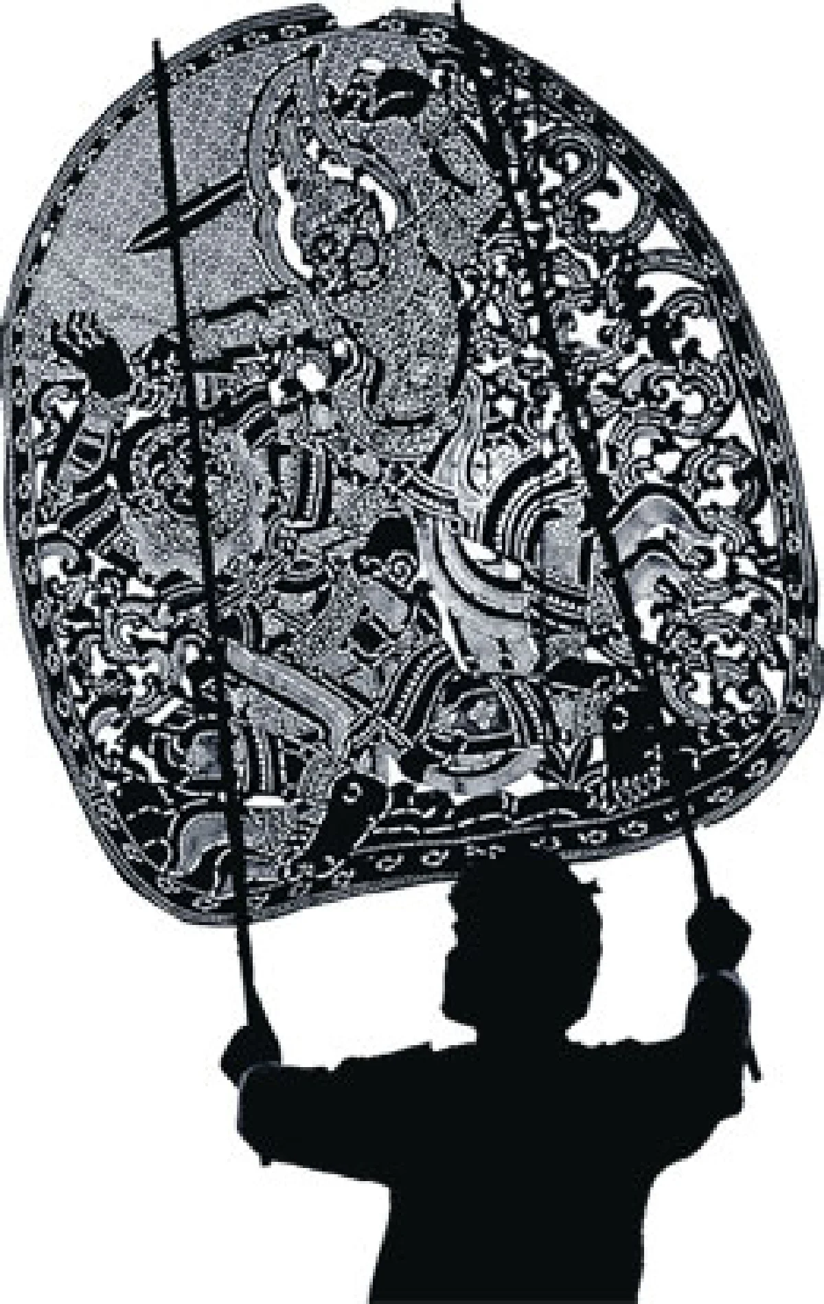 หุ่นไทยในเทศกาลหุ่นโลก