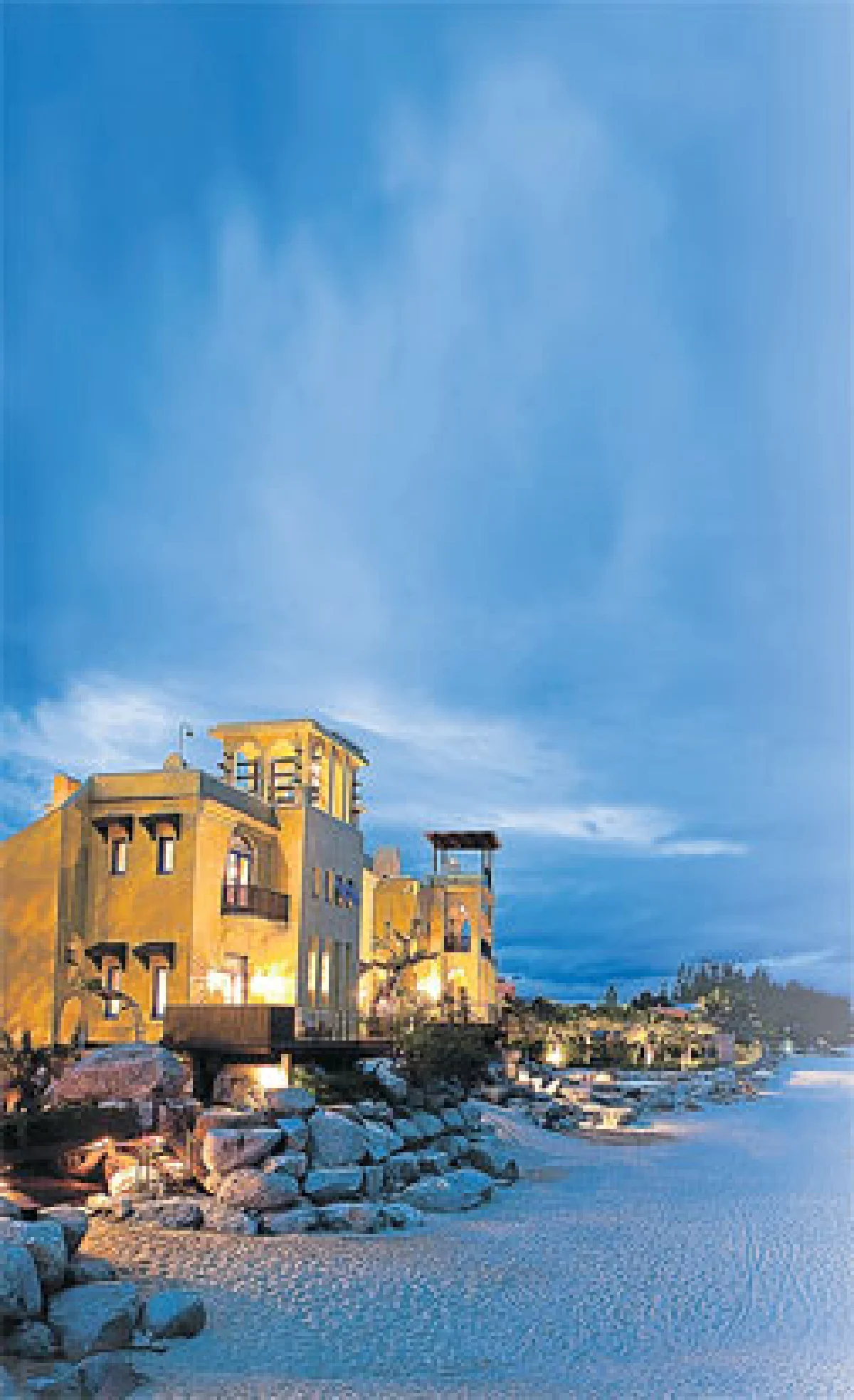 ที่พัก 5 สไตล์อยู่เมืองไทยเหมือนไปเมืองนอก