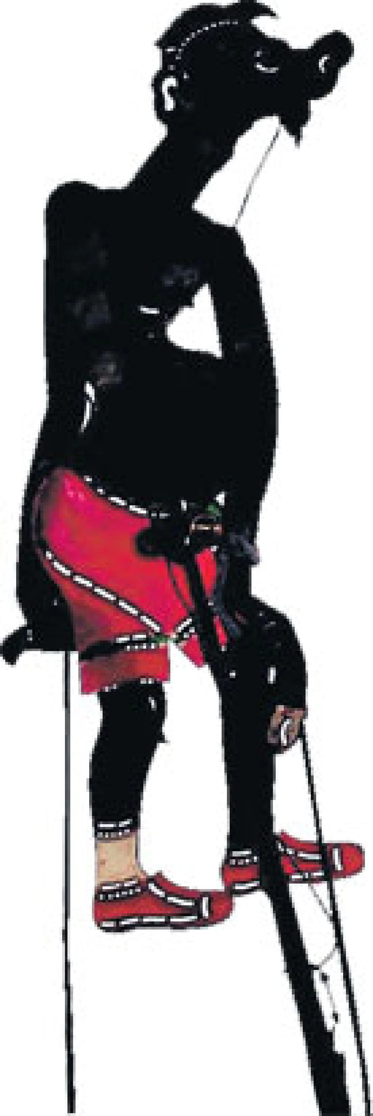 หุ่นไทยในเทศกาลหุ่นโลก