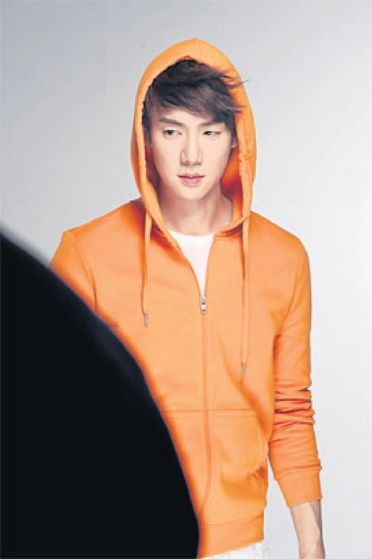 ความฝันแห่งชีวิต ยูยอนซอก