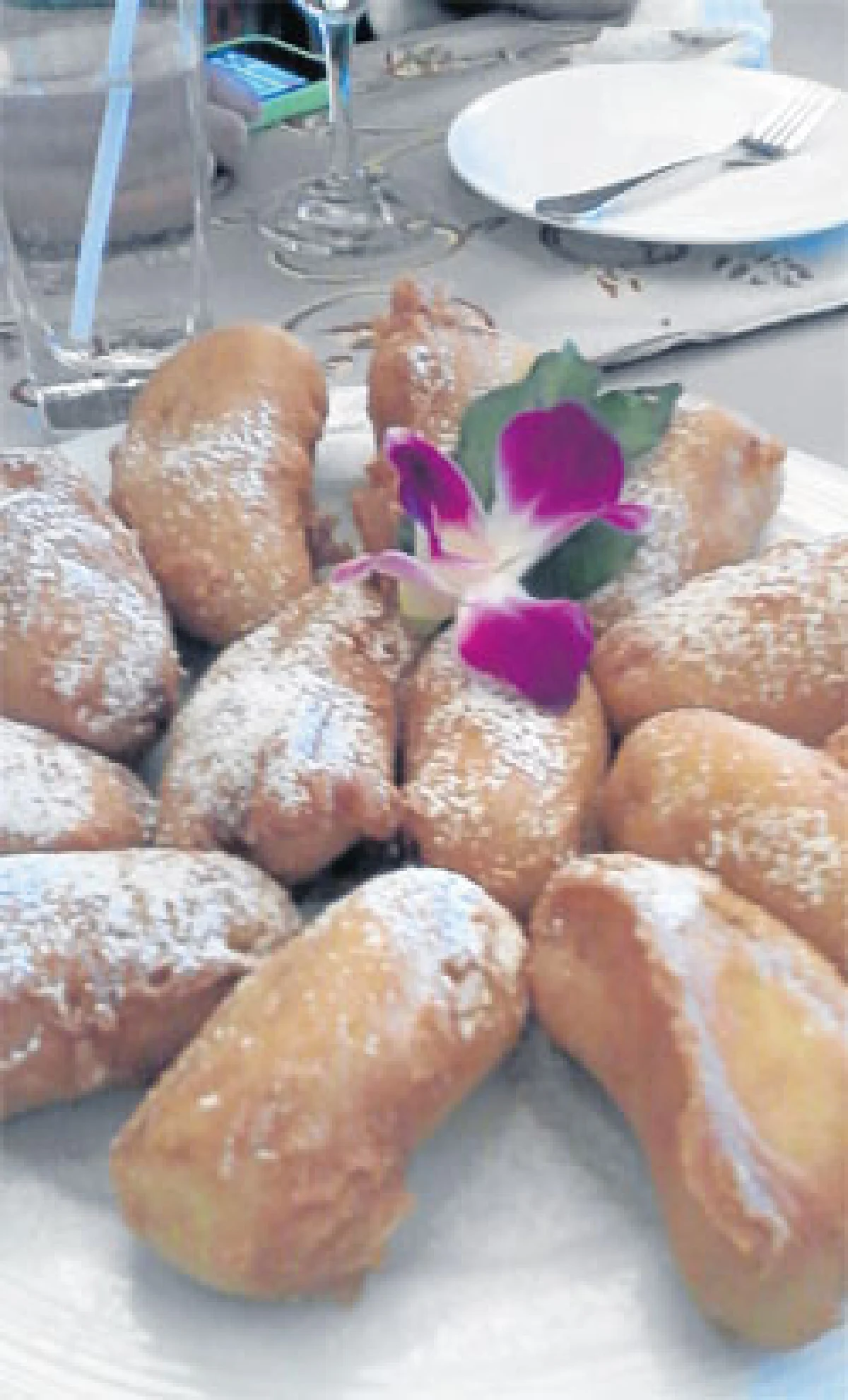 พิซซ่า ต้อง ร้าน มาเรีย ฯ