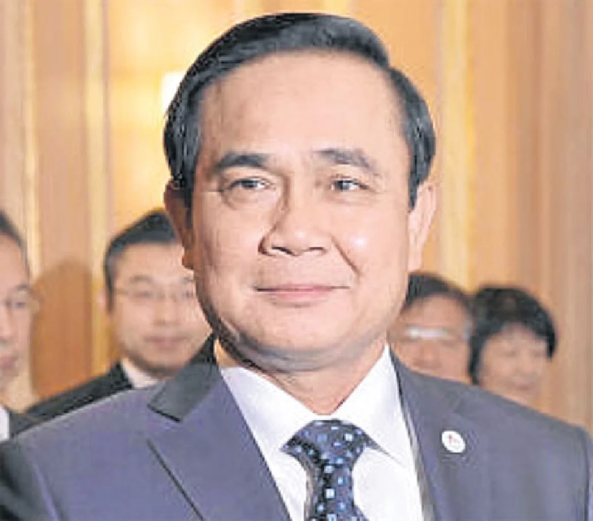 เปิดขุมทรัพย์ ครม. อู้ฟู่ 6 พันล้าน