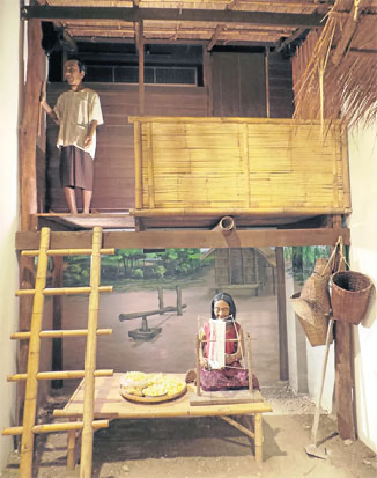 เล่าเรื่องราวประวัติศาสตร์ ณ พิพิธภัณฑสถานแห่งชาติ สุพรรณบุรี